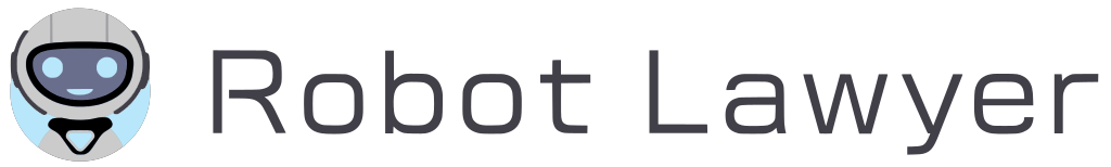 ロボット弁護士